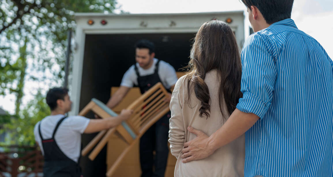 Mudanças Internacionais